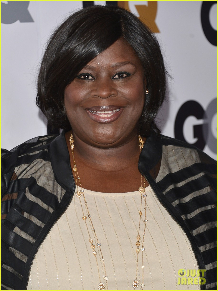 Picture of Retta