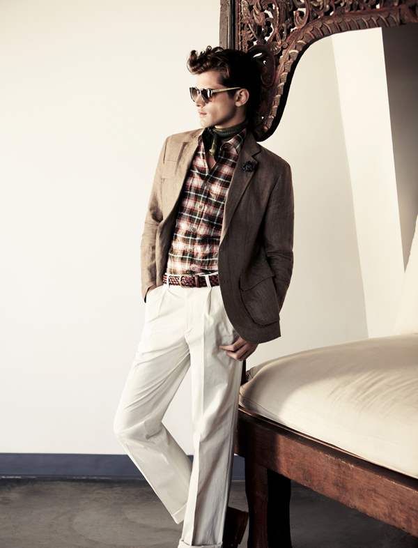 Sean Opry