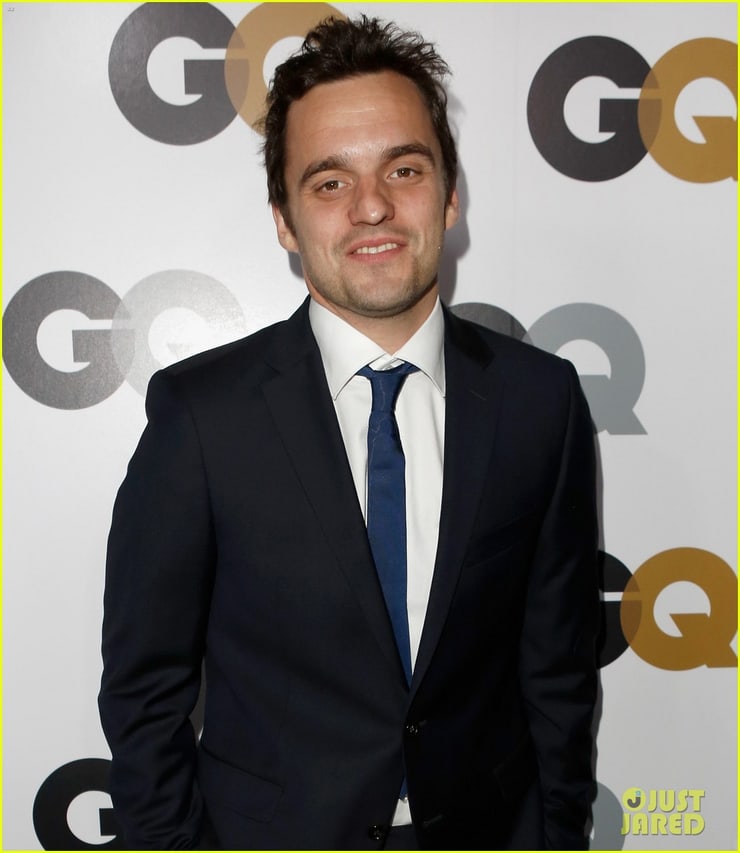 Jake Johnson