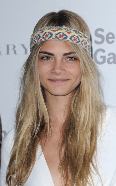 Cara Delevingne Cara Delevingne