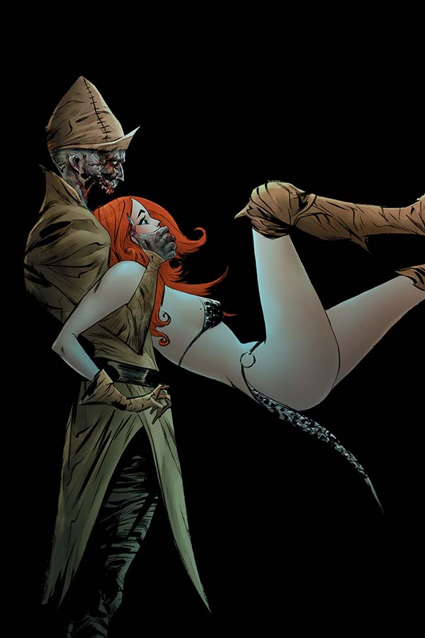Red Sonja Vol. 5
