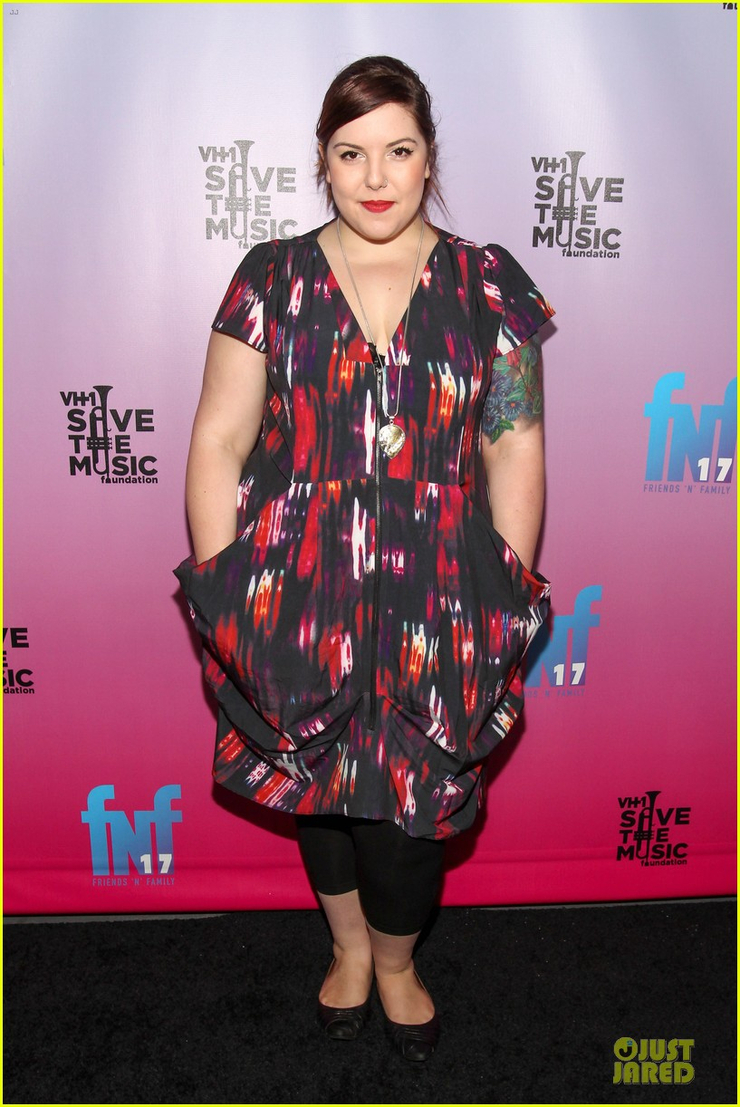 Mary Lambert