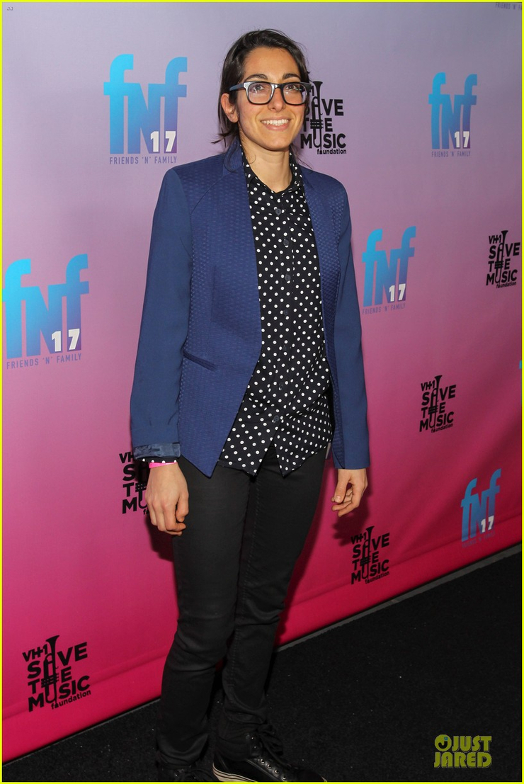 Michelle Chamuel