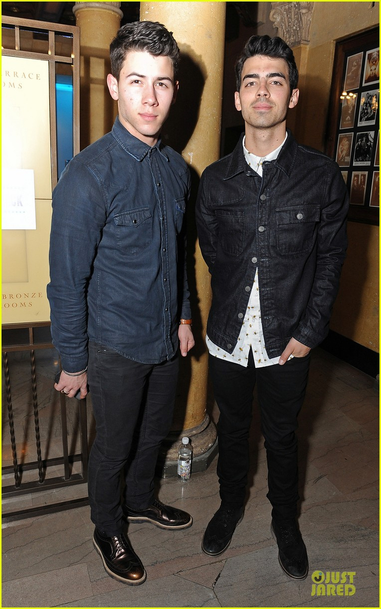Jonas Brothers