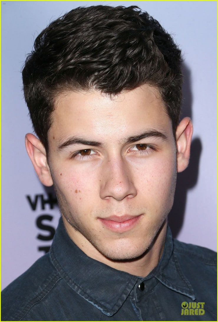 Nick Jonas