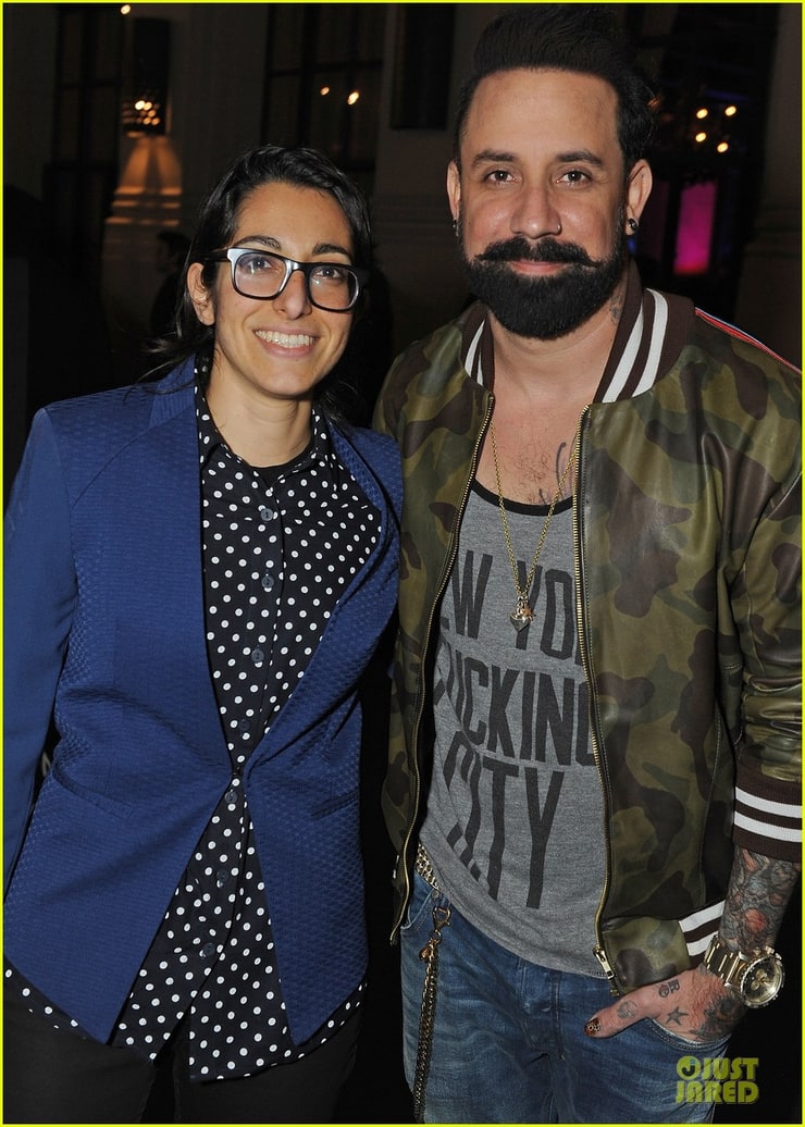 Aj Mclean