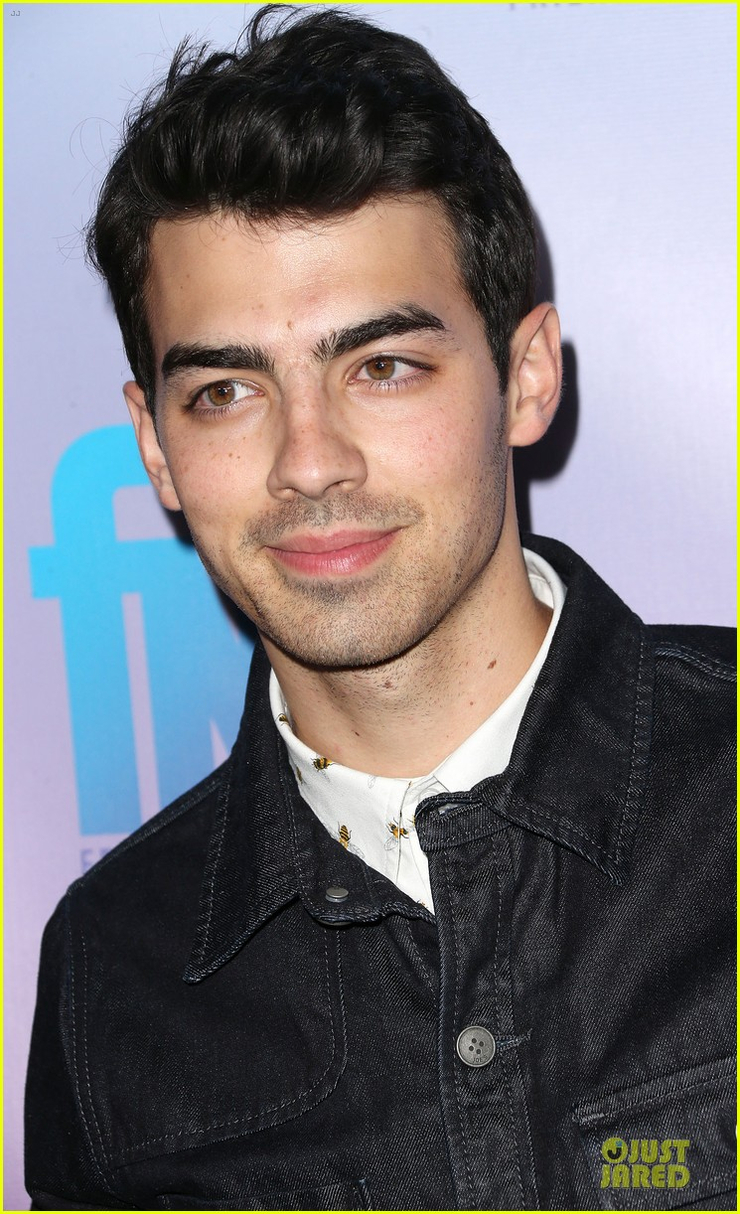 Joe Jonas