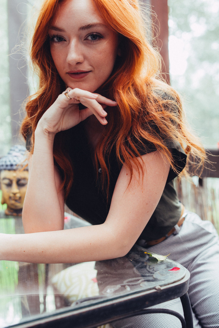 Daisy Clementine Smith