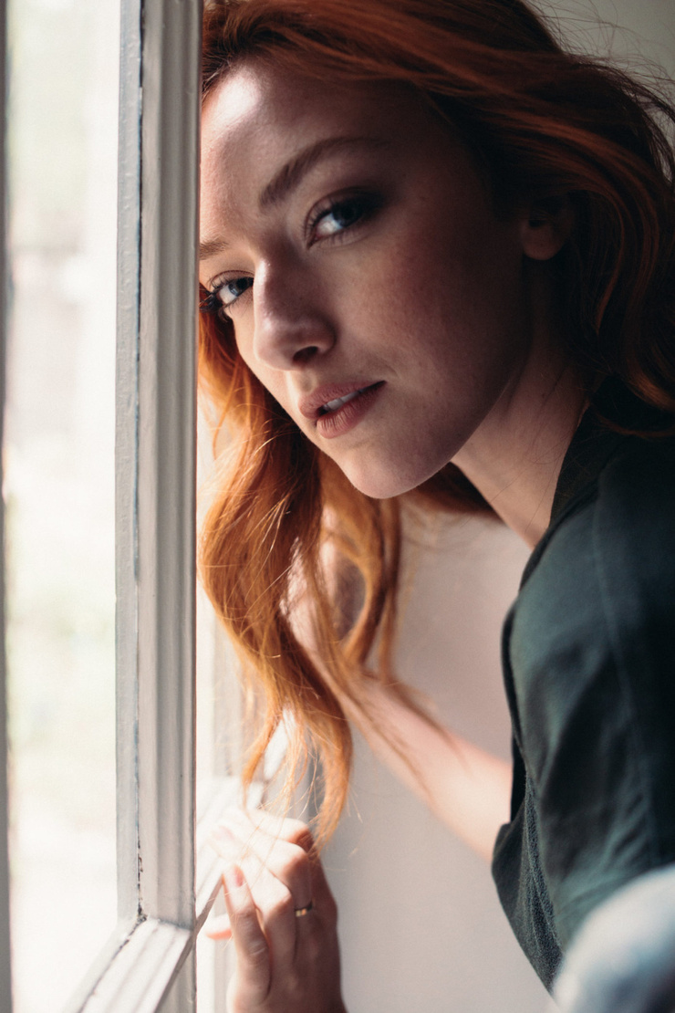 Daisy Clementine Smith