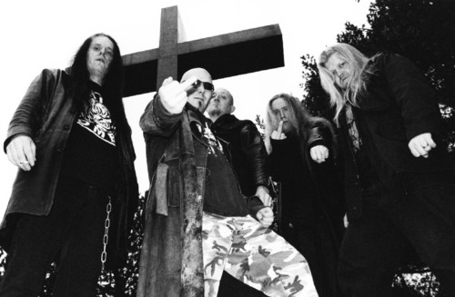 Impaled Nazarene
