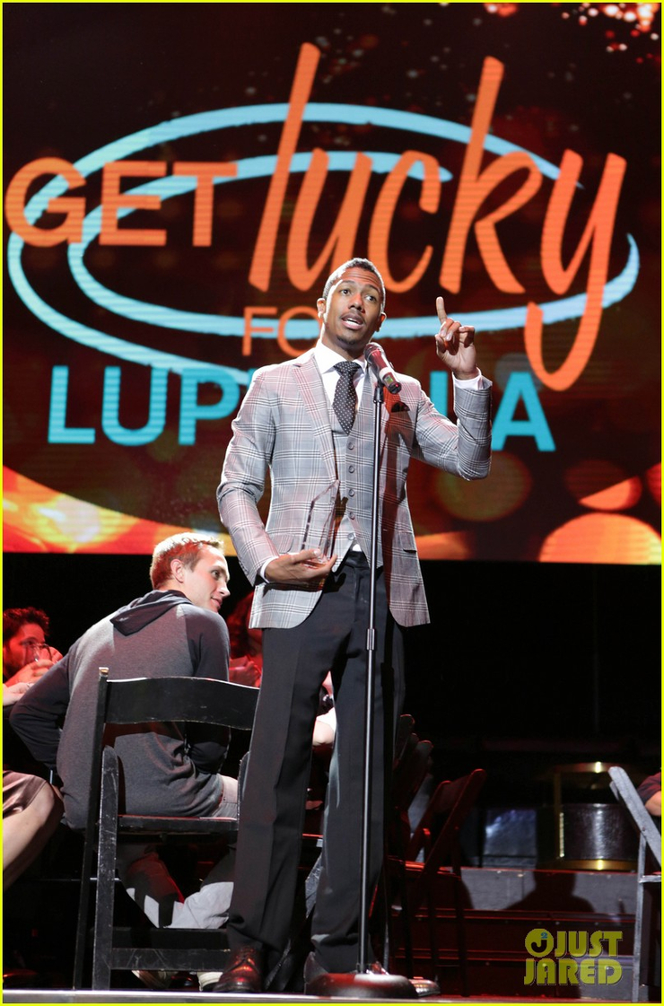 Nick Cannon