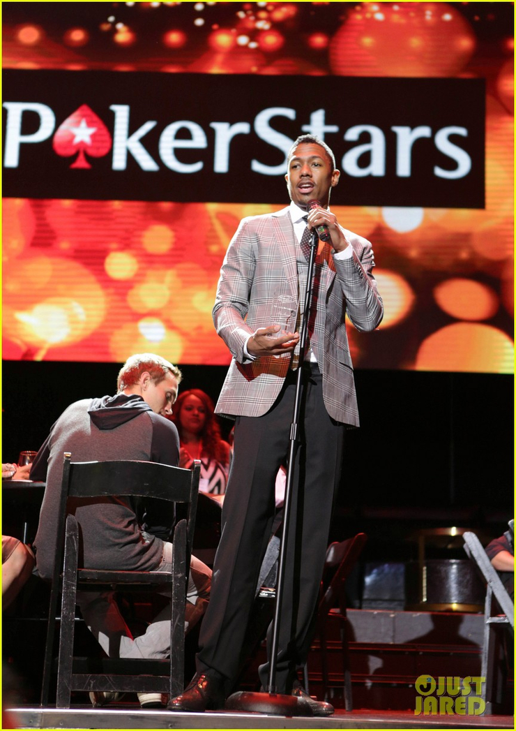 Nick Cannon