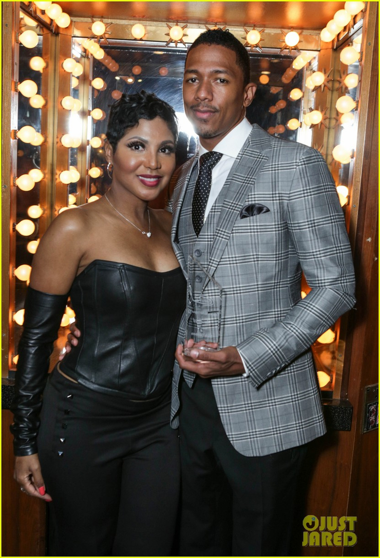 Nick Cannon
