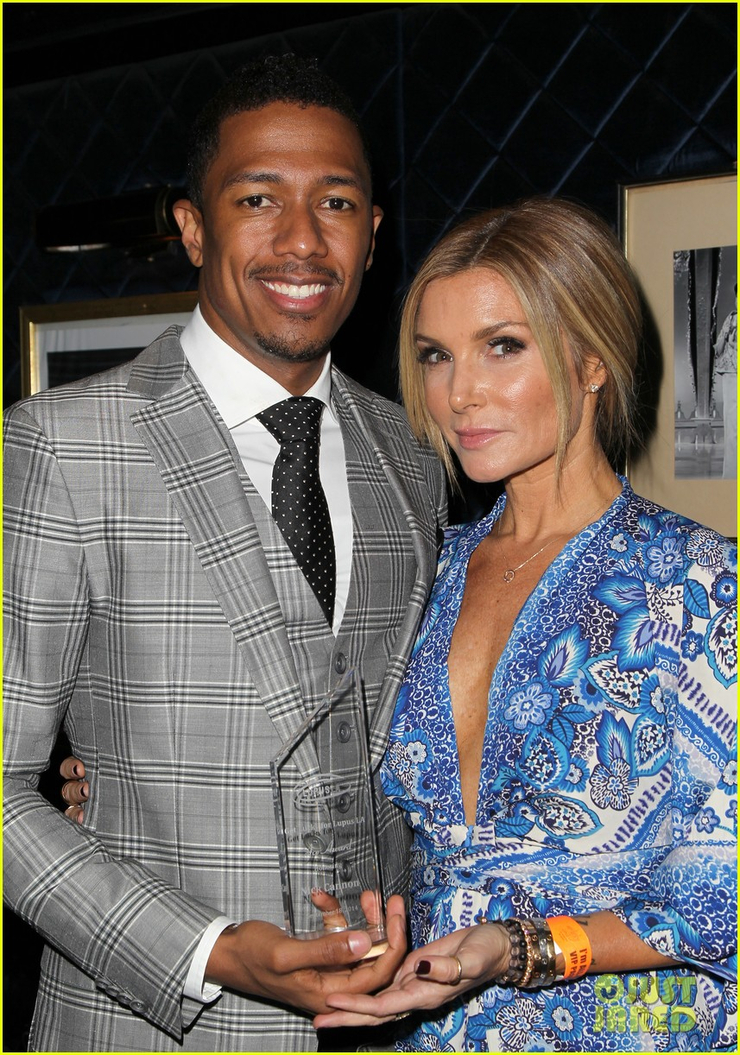 Nick Cannon