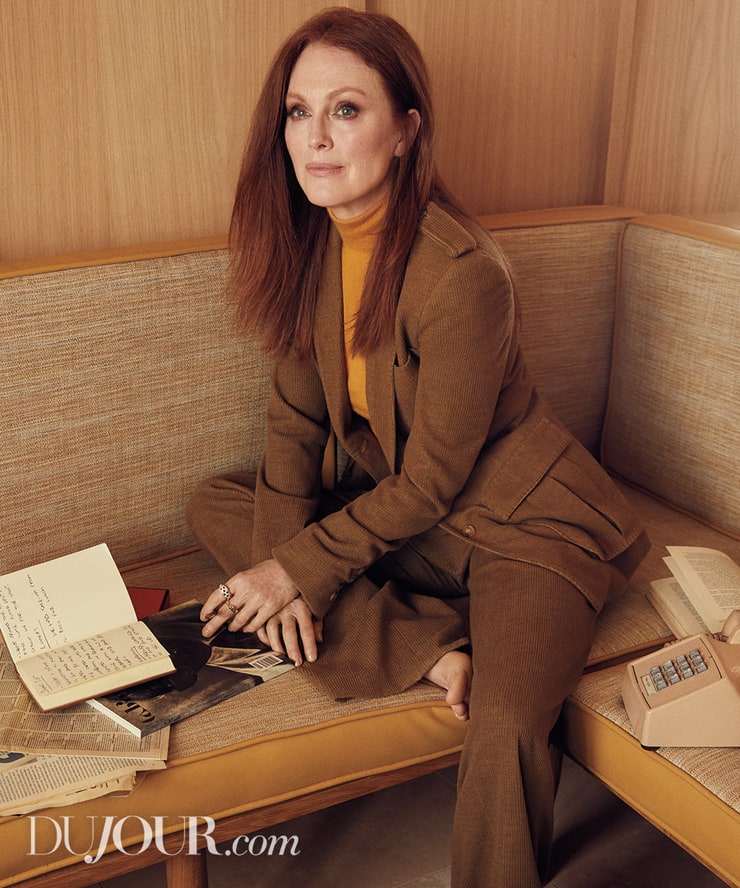 Julianne Moore