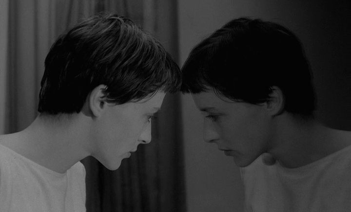 Boy Meets Girl (1984)