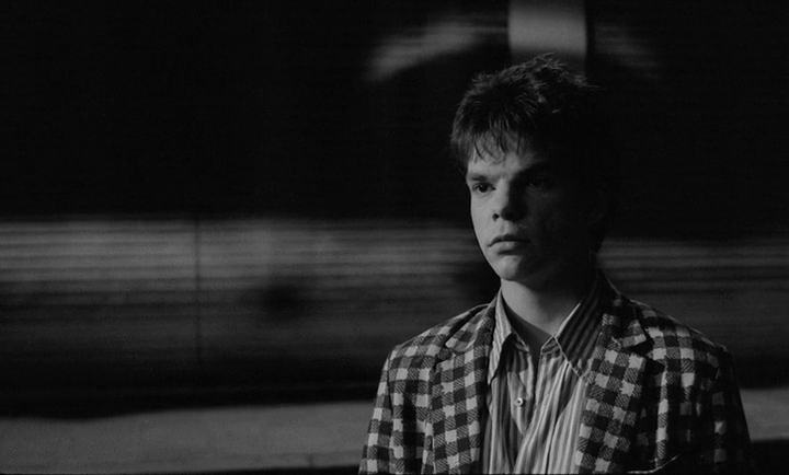 Boy Meets Girl (1984)
