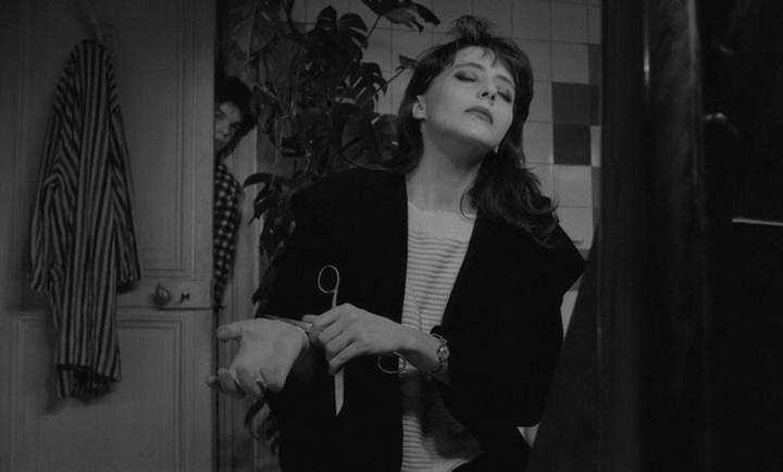Boy Meets Girl (1984) Boy Meets Girl (1984)