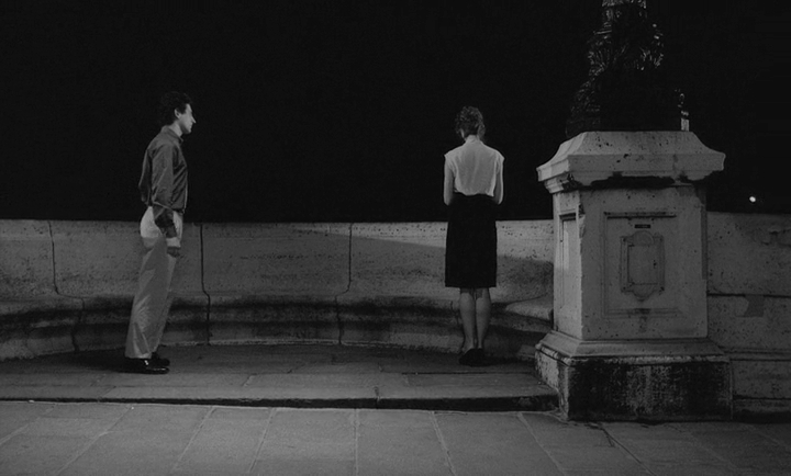 Boy Meets Girl (1984)