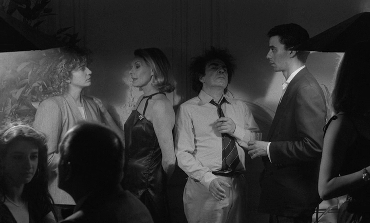 Boy Meets Girl (1984)
