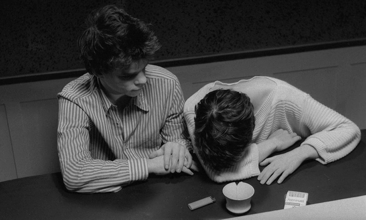 Boy Meets Girl (1984)