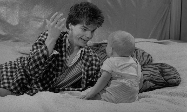 Boy Meets Girl (1984)