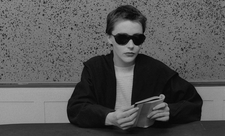 Boy Meets Girl (1984)