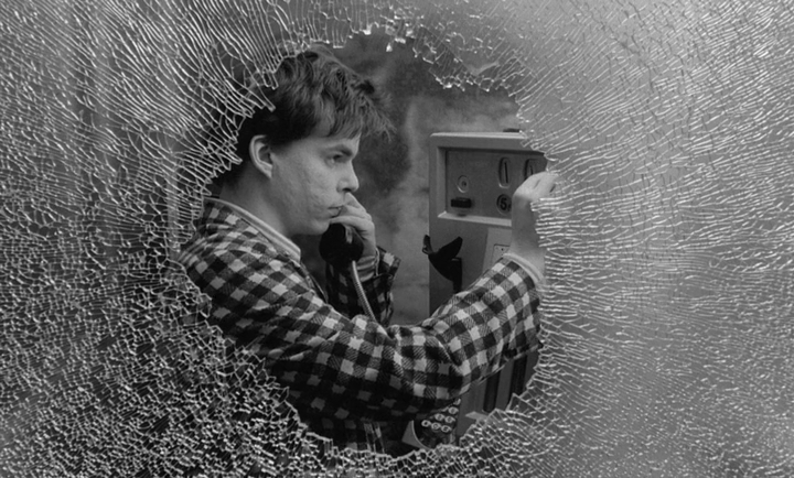 Boy Meets Girl (1984)