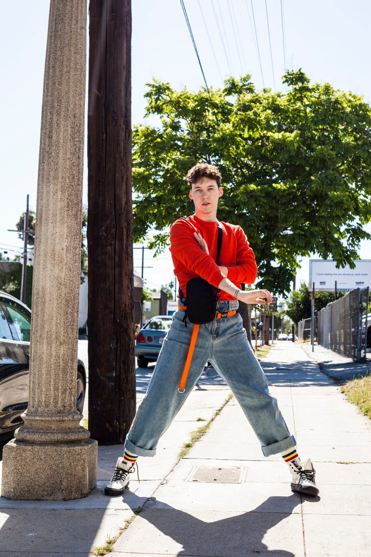 Devin Druid