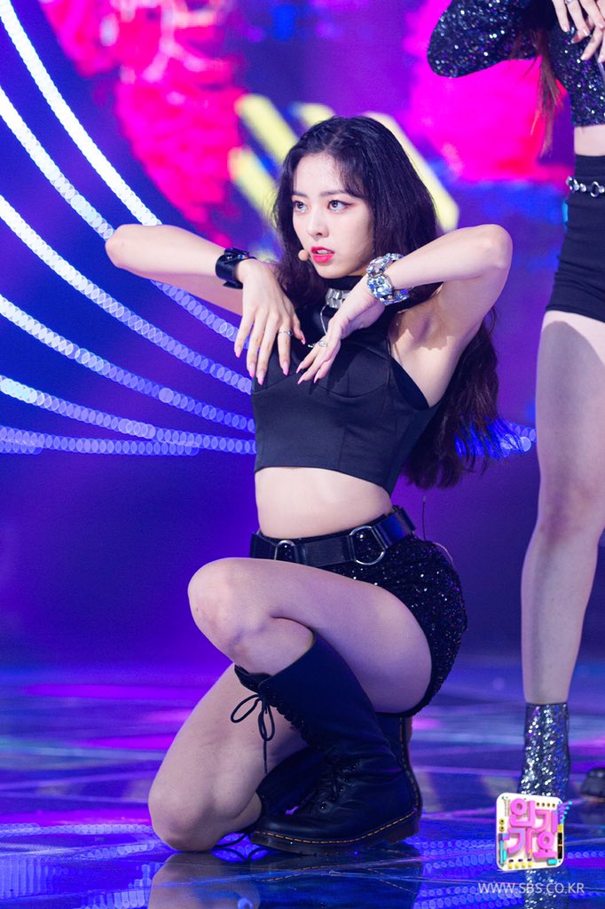 Shin Yuna