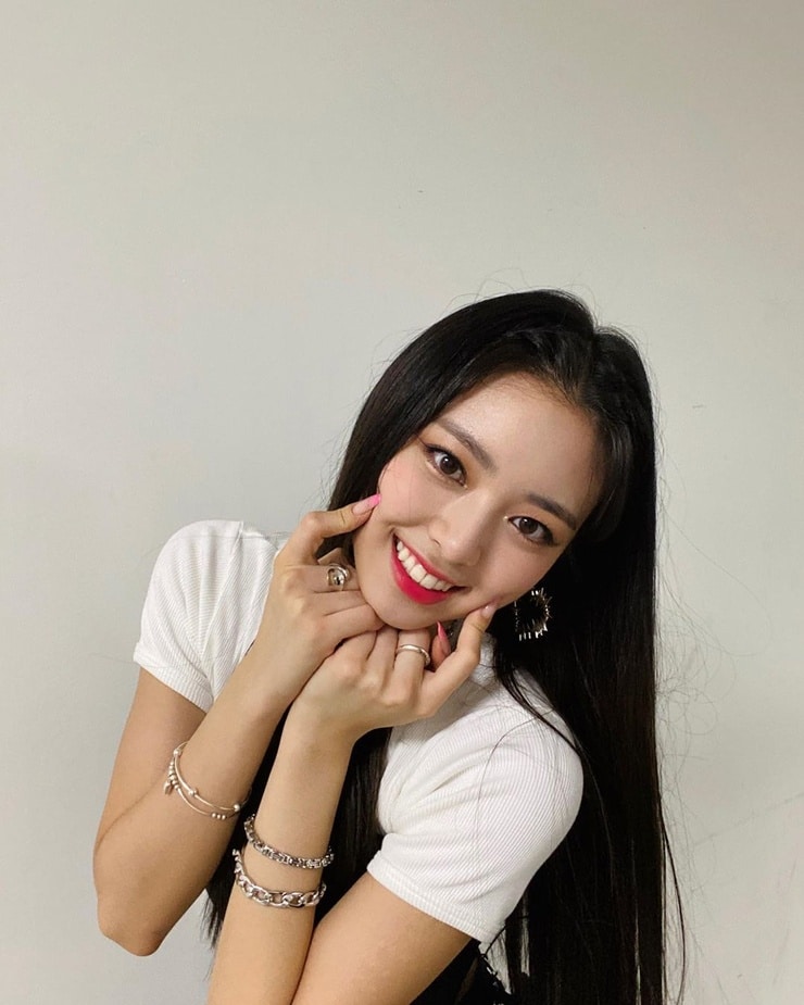 Shin Yuna