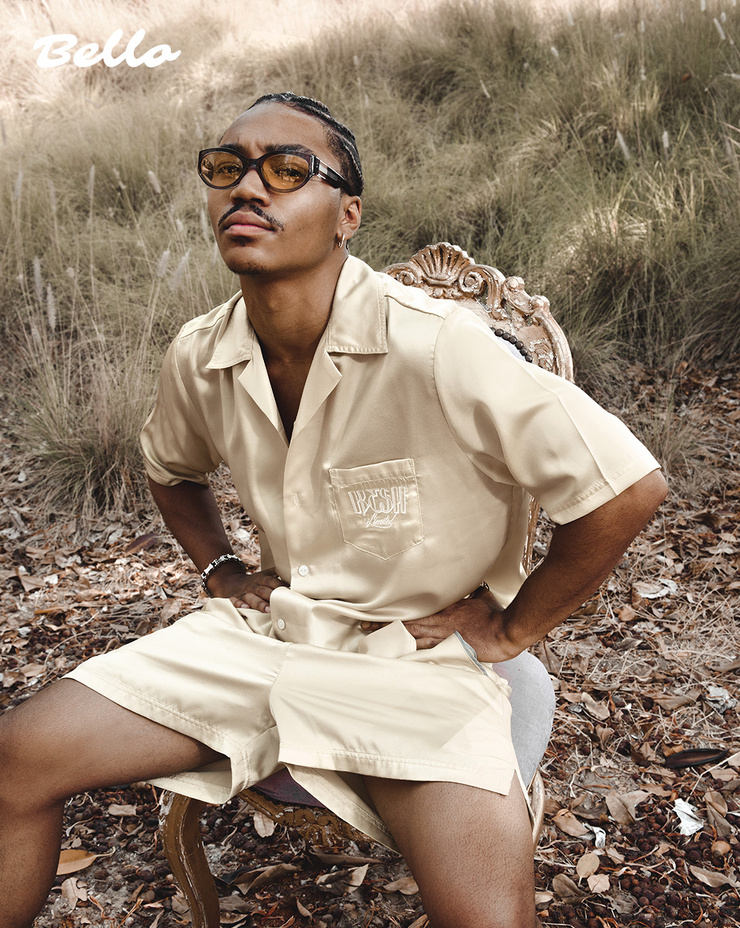 Josh Levi