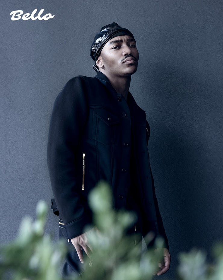 Josh Levi
