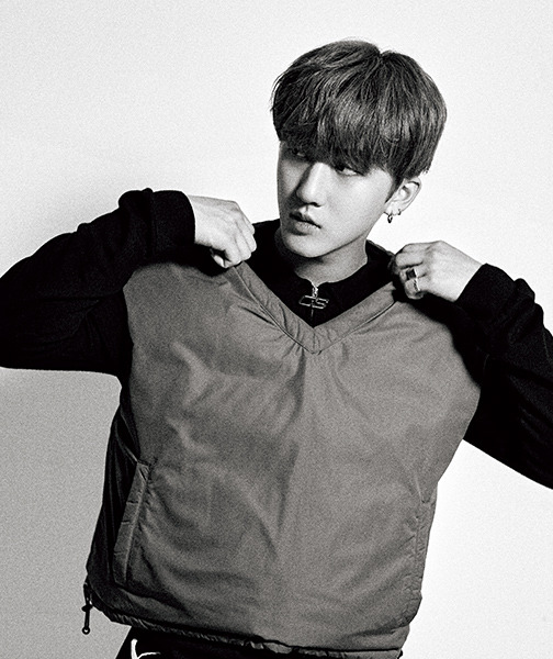 Changbin