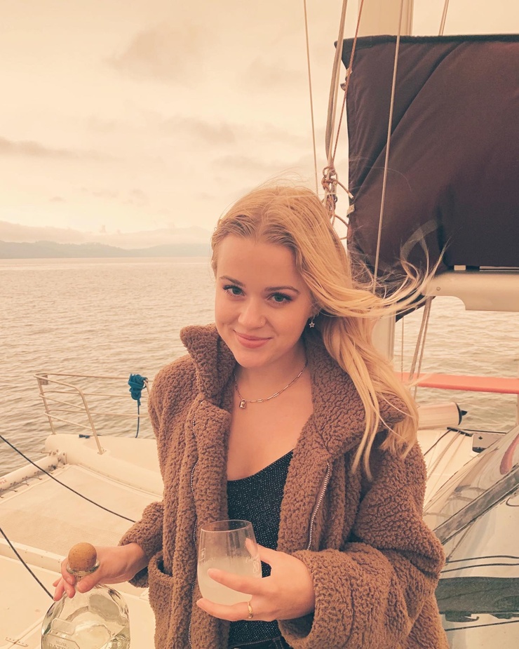 Ava Phillippe