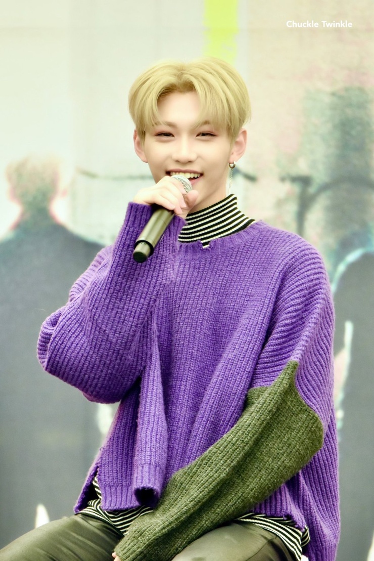 Felix Lee