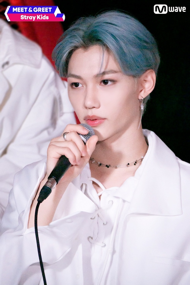 Felix Lee