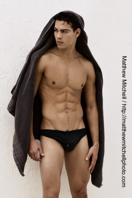 Ray Belleza