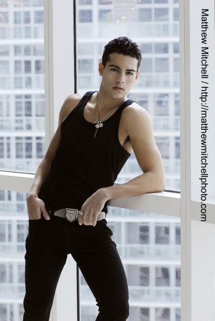 Ray Belleza