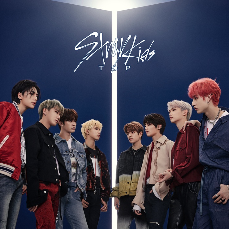 Stray Kids Stray Kids