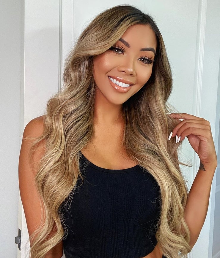 Liane Valenzuela Liane Valenzuela