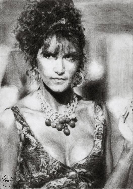 Mercedes Ruehl