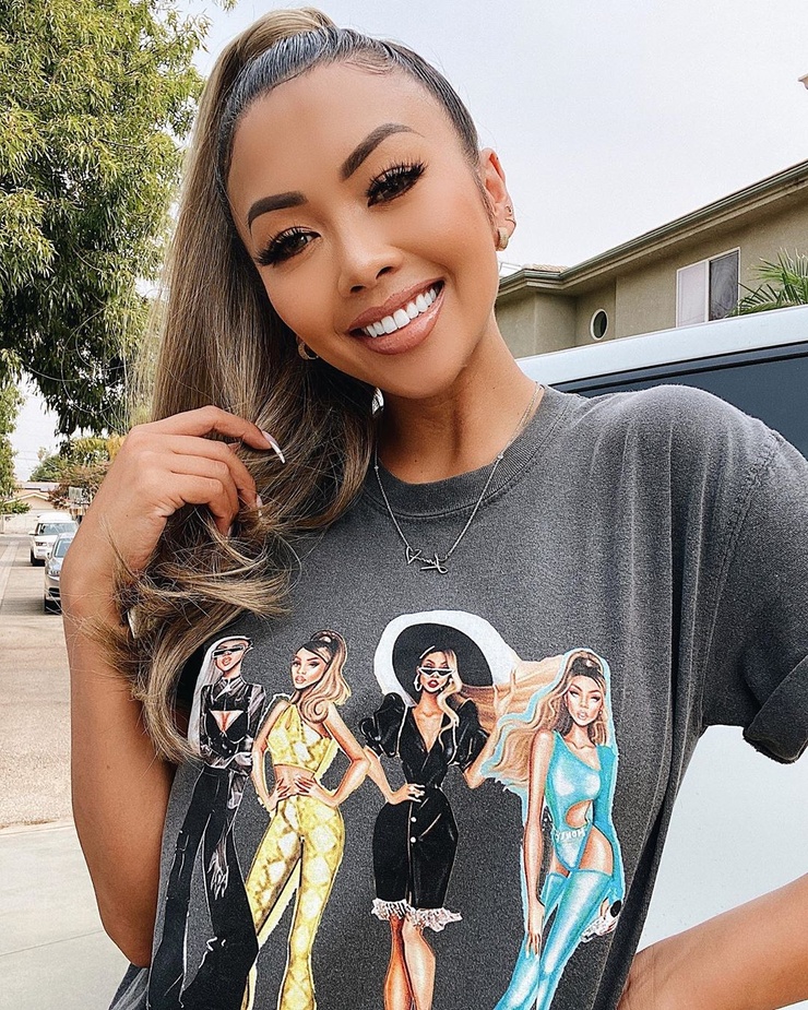 Liane Valenzuela