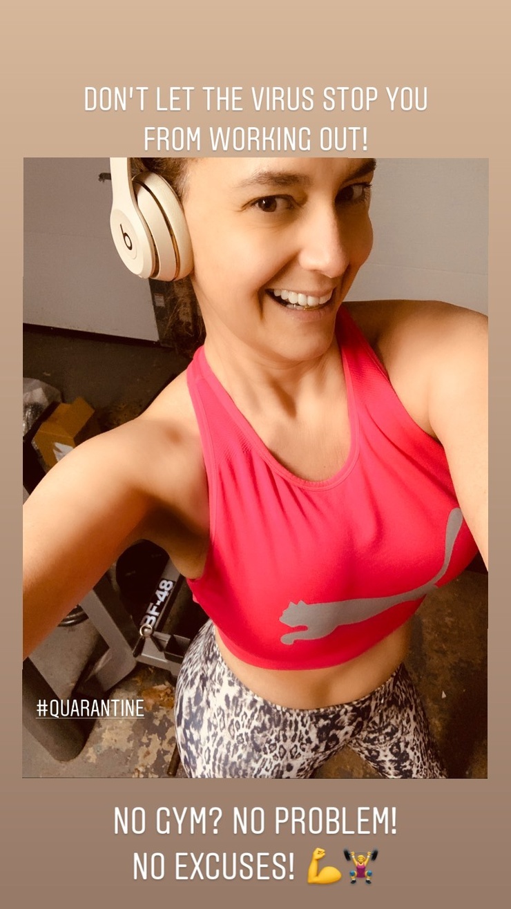 Patricia Pinto