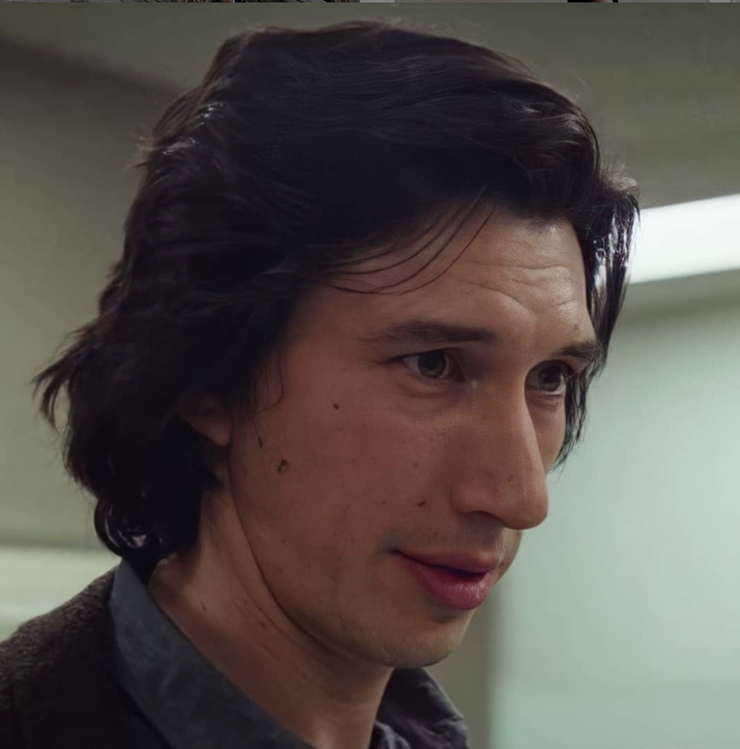 Adam Driver