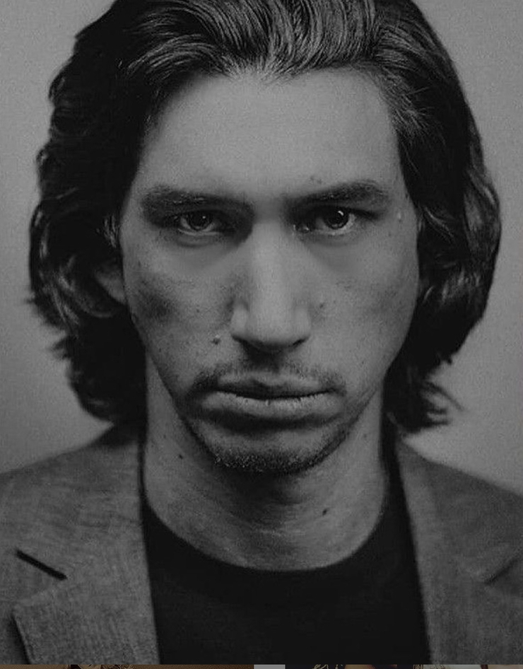 Adam Driver