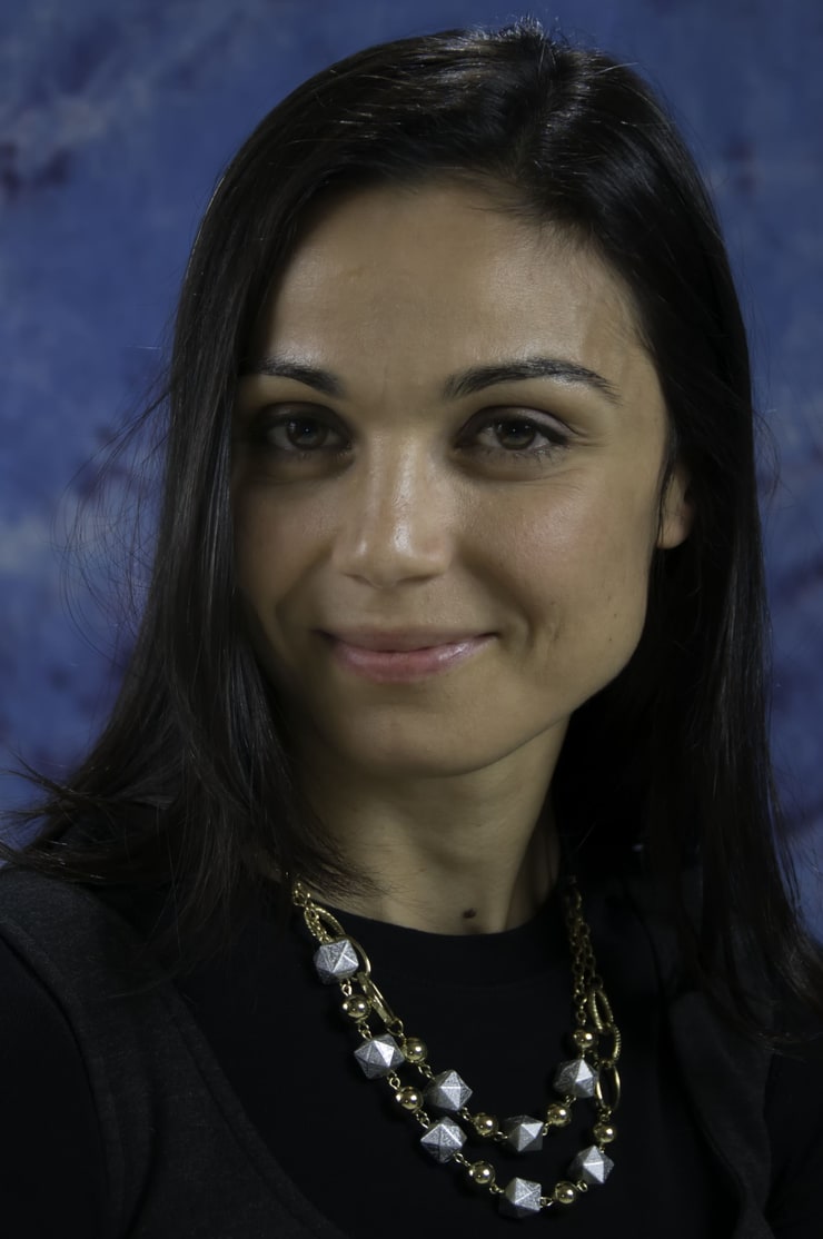 Florina Petcu