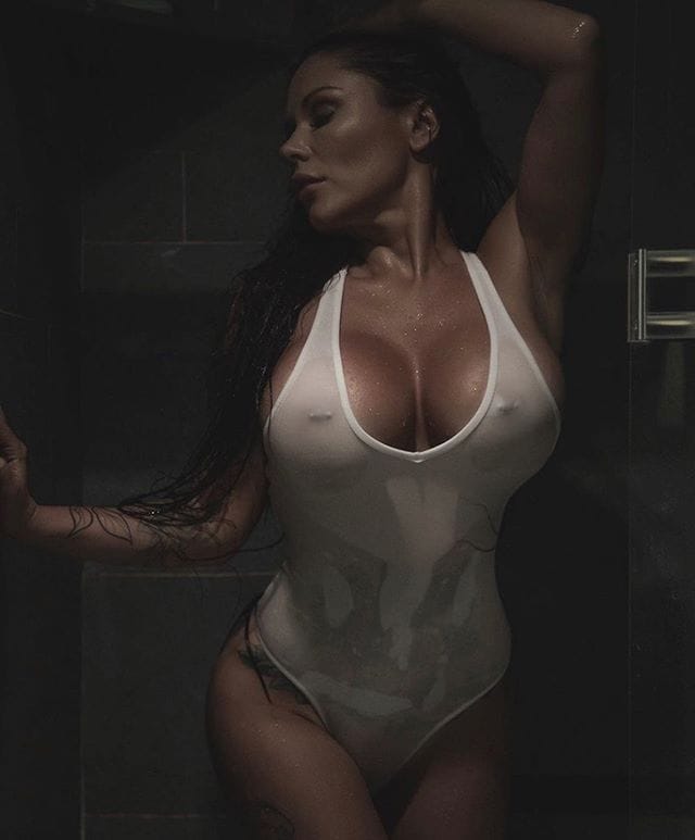 Teresa Bond