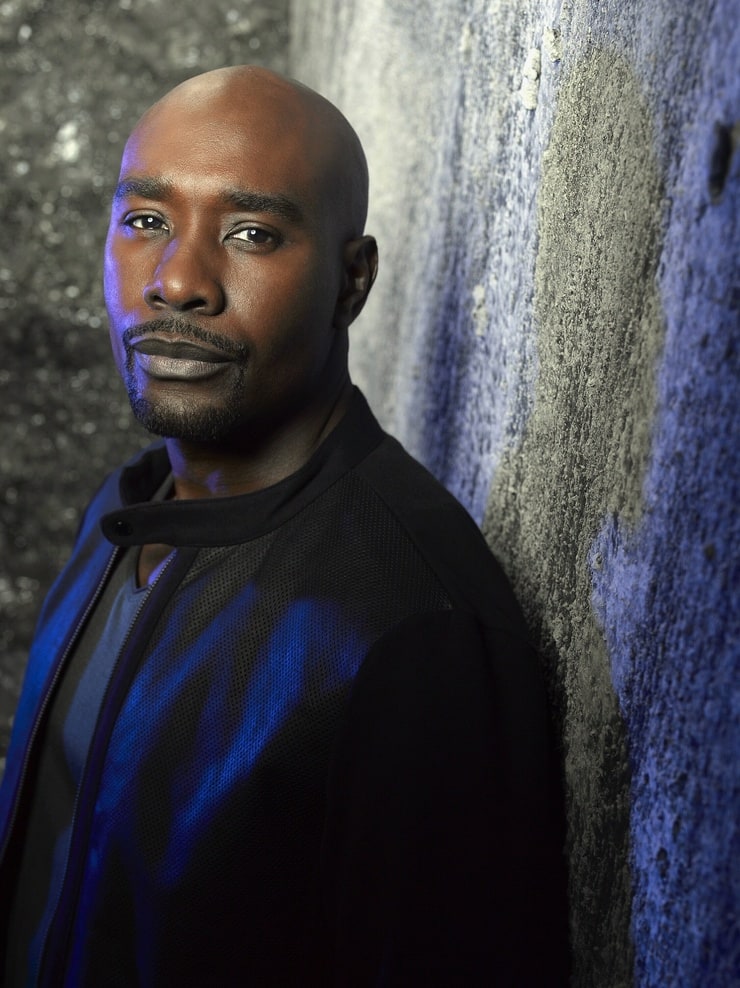 Morris Chestnut Morris Chestnut