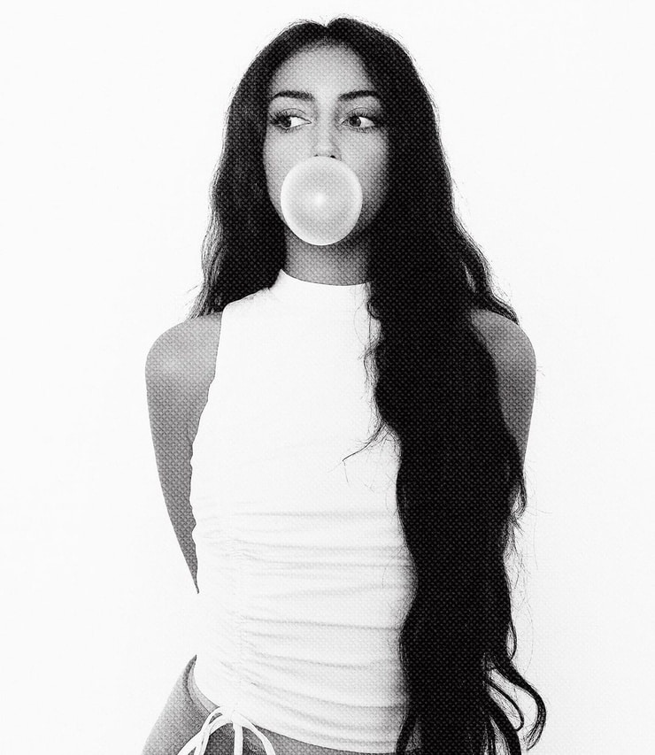 Cindy Kimberly